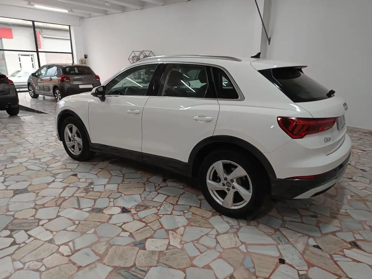 audiq3