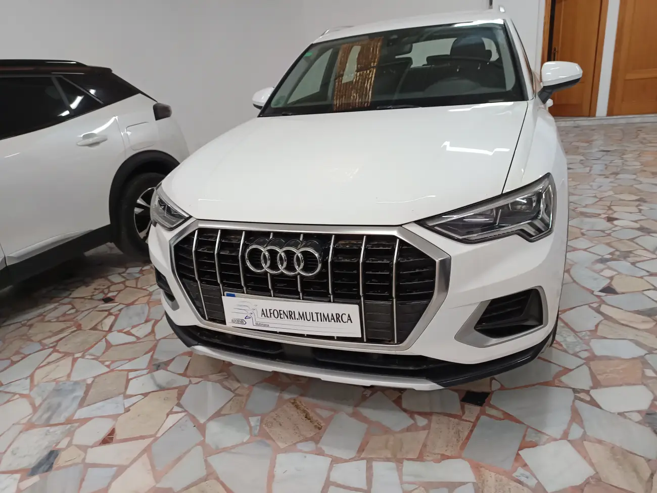 audiq3