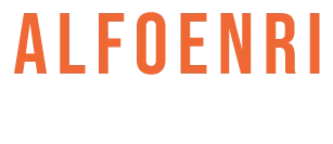 Alfoenri.multimarca logo